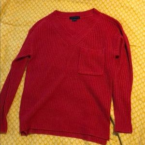 Sanctuary boyfriend sweater